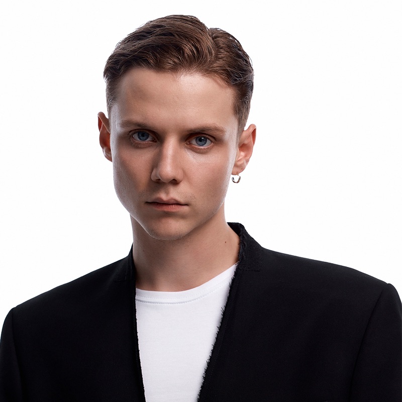 artist image Ваня Дмитриенко Шёлк Шёлк