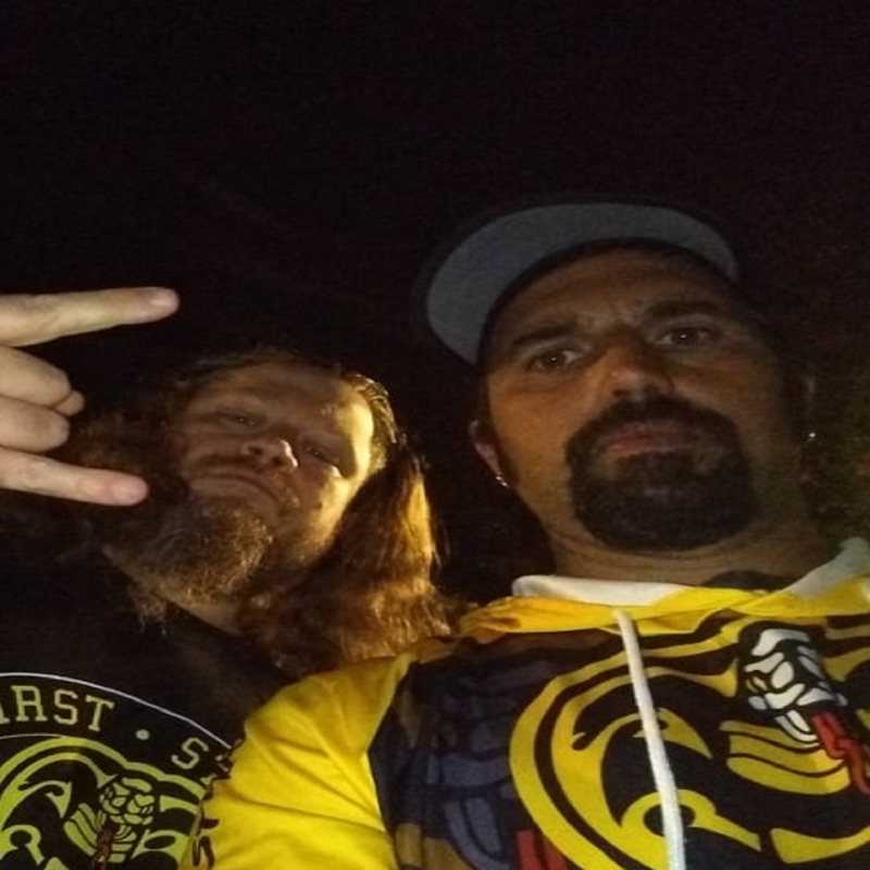 artist image SQWOZ BAB TAJIKISTAN FLOWJOB