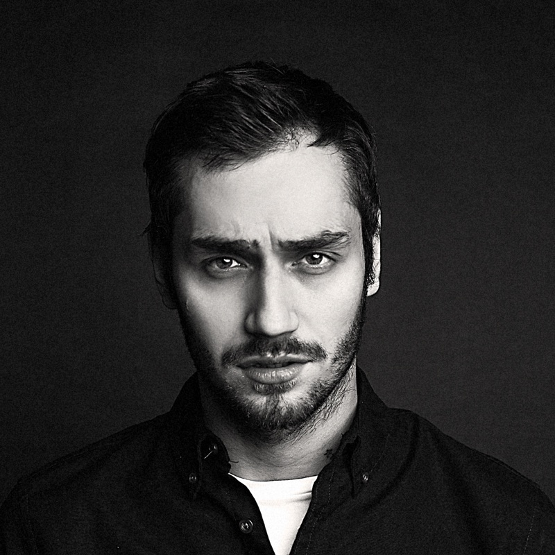 artist image Знаешь Моя душа рваная Правда