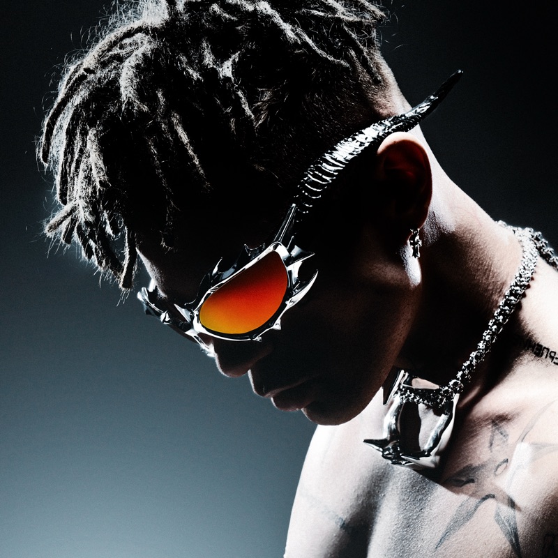 artist image Элджей Бошки Дымятся Бошки Дымятся