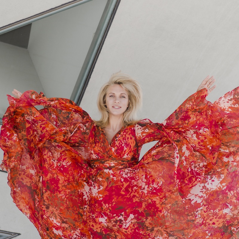 artist image Виктория Морозова Обними меня 