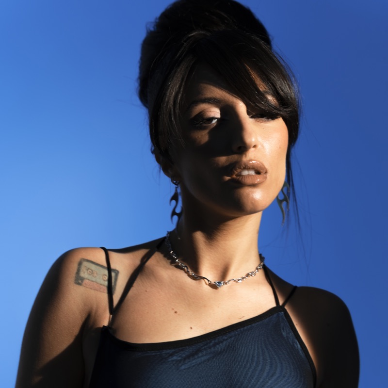 artist image Кристина Си космос 