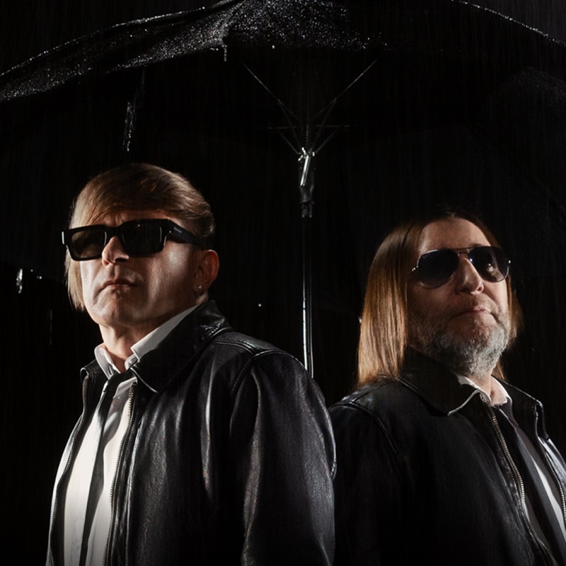 artist image Би-2 Лайки Горизонт событий