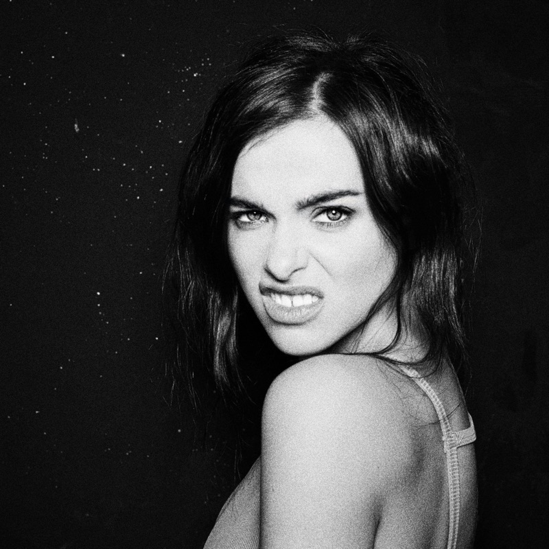 artist image Елена Темникова Импульсы города TEMNIKOVA I