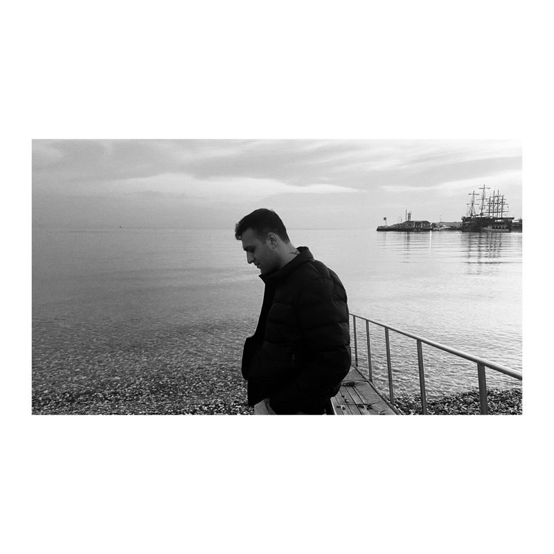 artist image Jessie Vatutin X WILDNIGHTS Далеко Temple Beat