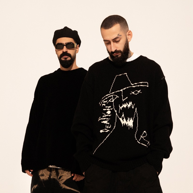 artist image Miyagi & Эндшпиль feat. Рем Дигга I Got Love I Got Love