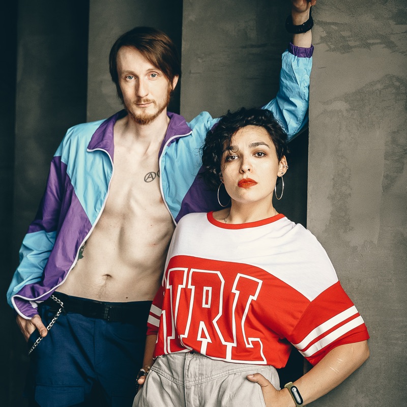 artist image Операция пластилин Я твоя Волна. Акустический альбом, Часть 2