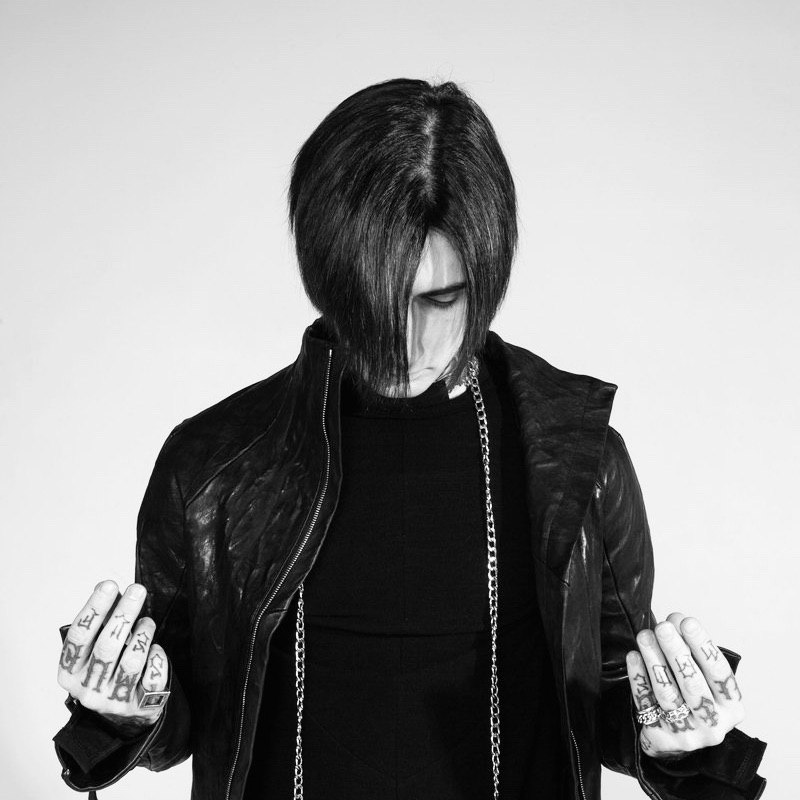 artist image Bumble Beezy Дайджест Васаби 3