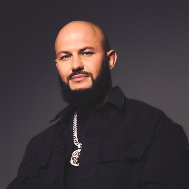 artist image Джиган feat. Артем Качер ДНК (feat. Артем Качер) ДНК (feat. Артем Качер)