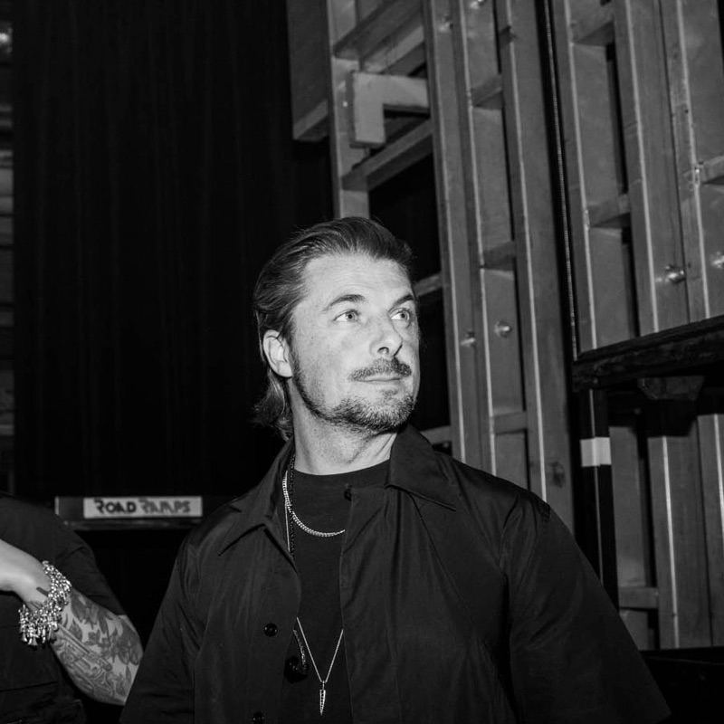 artist image Axwell and Sebastian Ingrosso Together 
