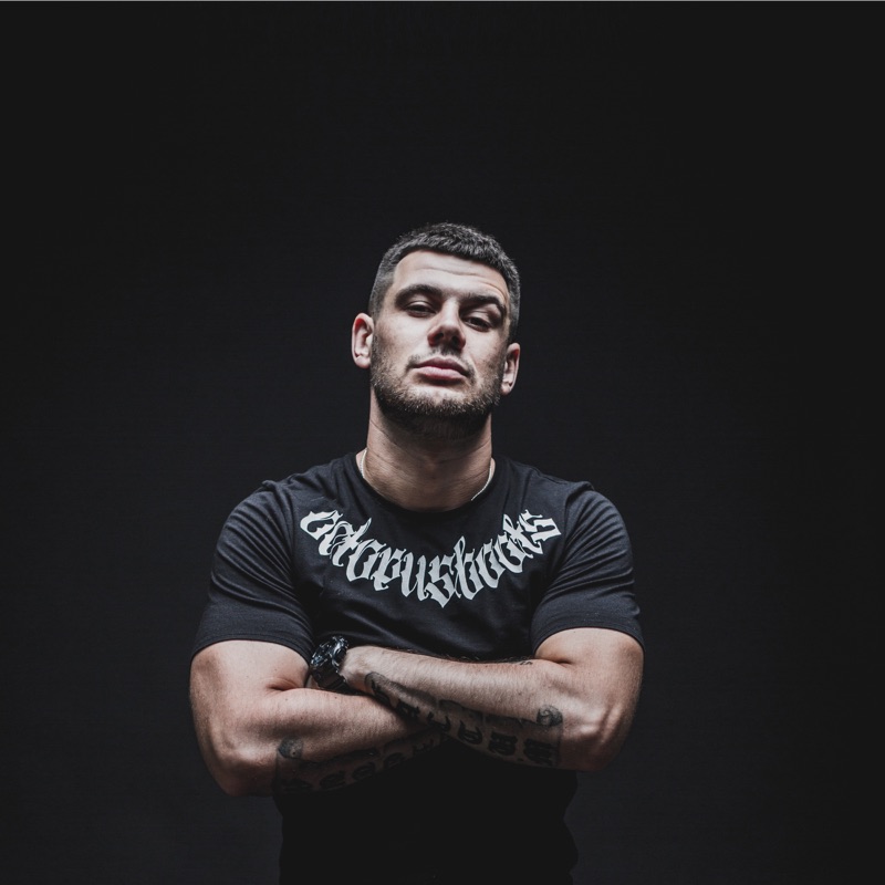 artist image Местный Яд Кругозор