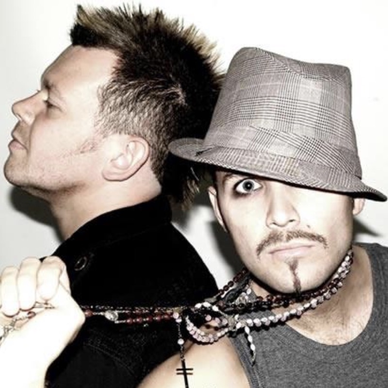 artist image Bodyrox feat. Luciana Yeah Yeah (D Ramirez Vocal Club Mix) Yeah Yeah