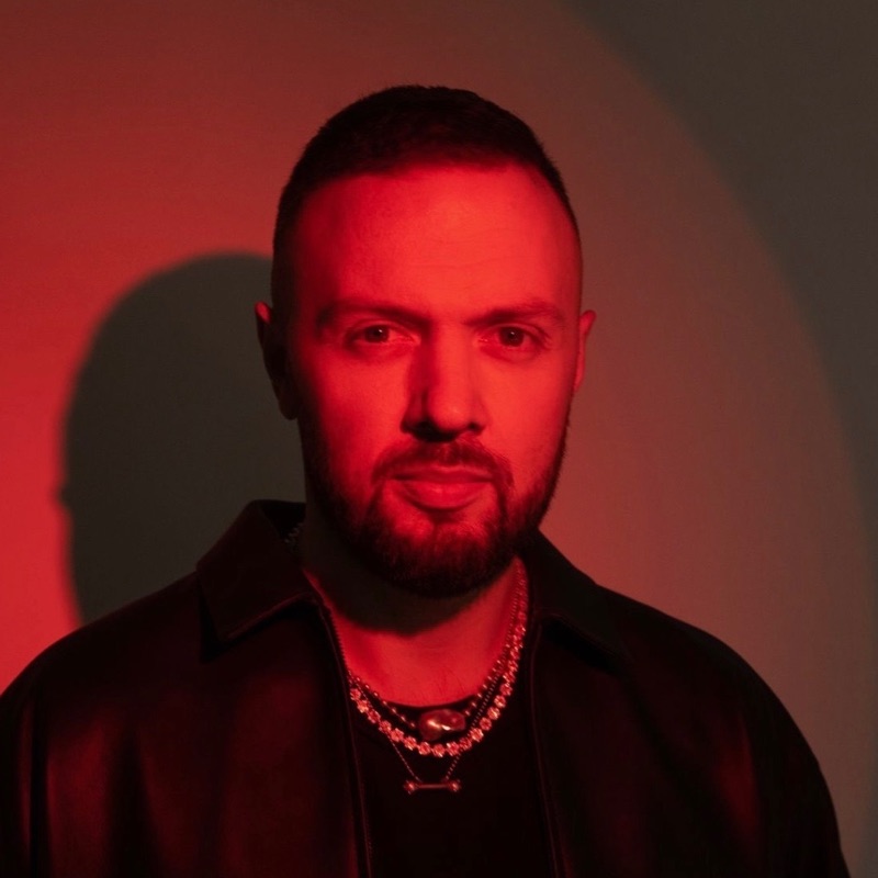 artist image Chris Lake vs Laura V Changes 