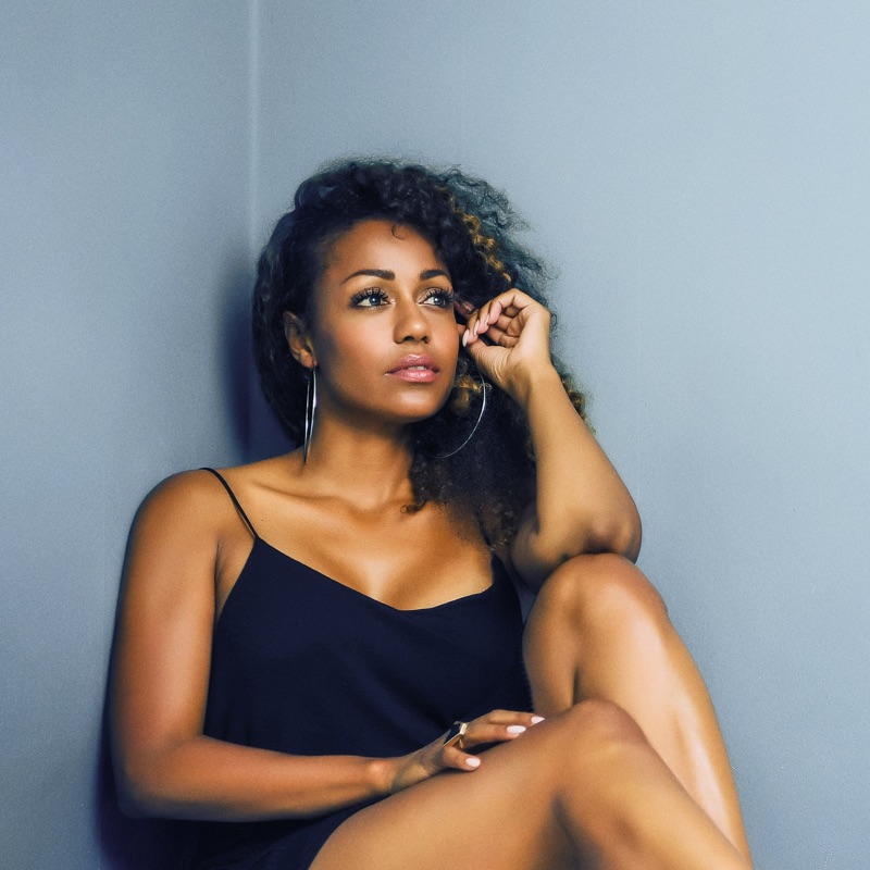 artist image Ida Corr, Fedde Le Grand Let Me Think About It Let Me Think About It