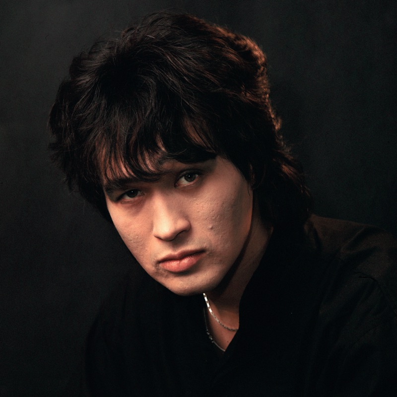 artist image Кино Когда твоя девушка больна Легенда