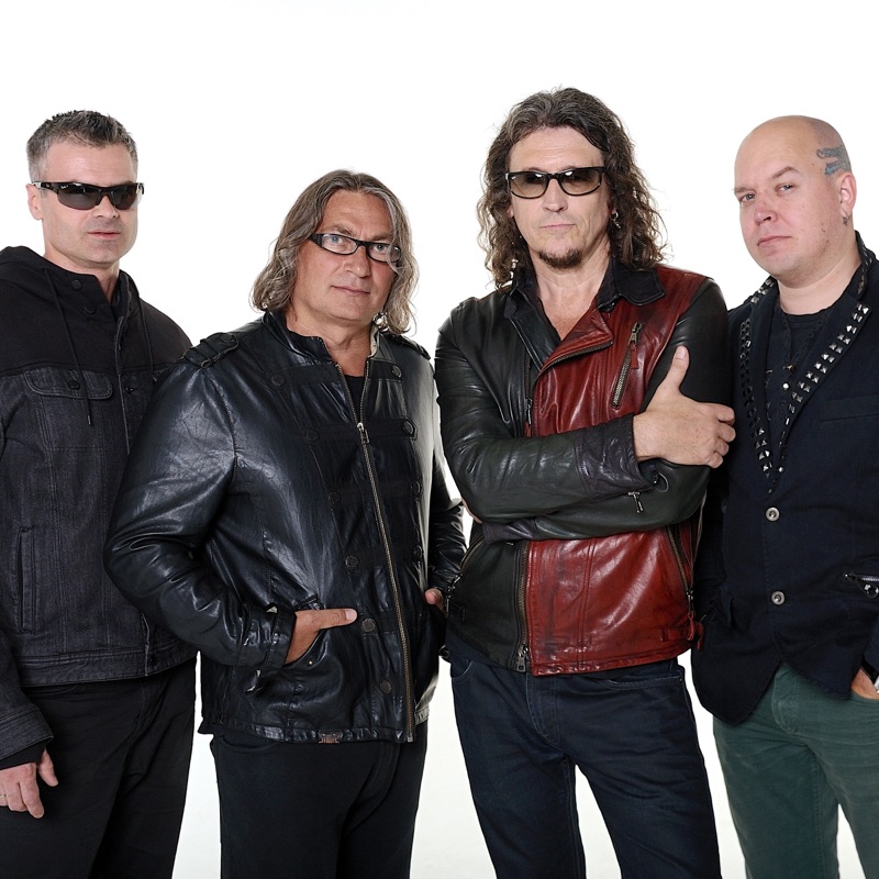 artist image СерьГа Страна чудес Страна чудес