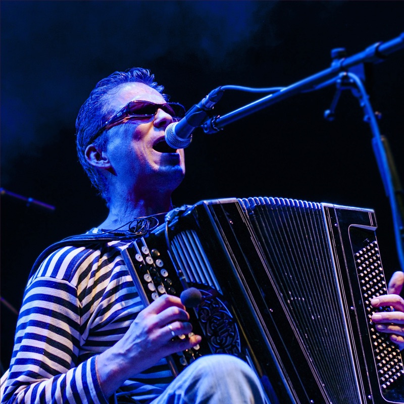 artist image Ноль Человек и кошка Что так сердце растревожено