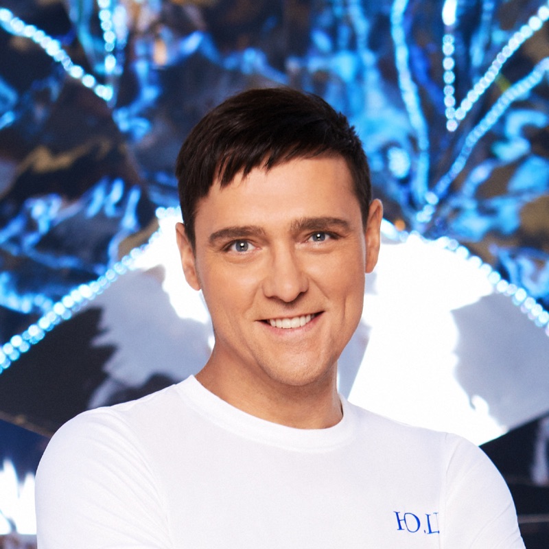 artist image Юрий Шатунов И упав на колени Ты помнишь...