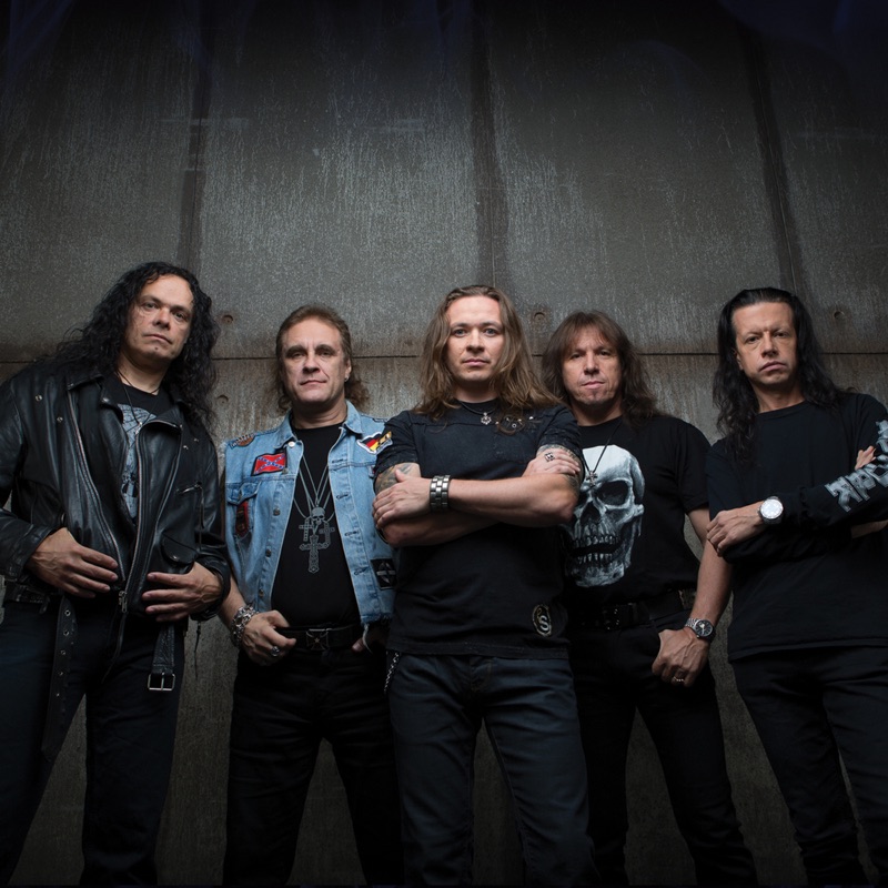 artist image Ария Химера Химера