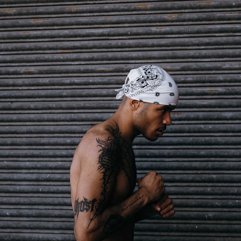 artist image Chaze Sharp Dancing Clock Demonz Dancing Clock Demonz