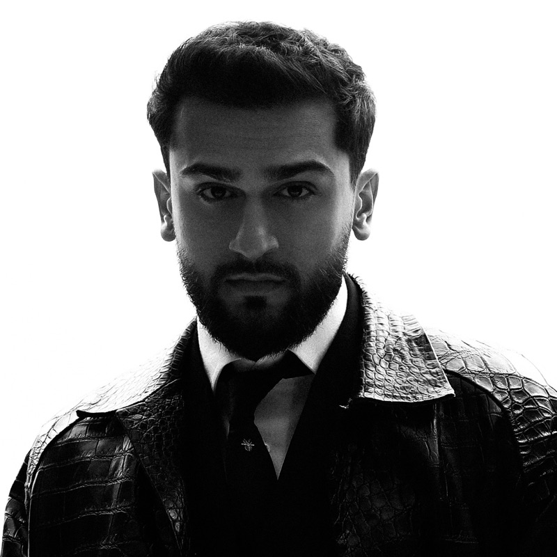 artist image JONY Ты меня пленила Список твоих мыслей