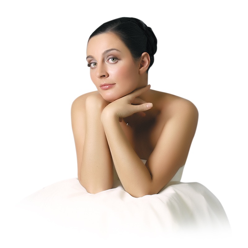 artist image Елена Ваенга Пашка Белая Птица