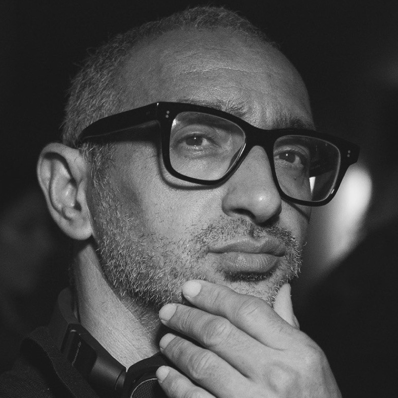 artist image Ben DJ feat. Sushi Me And Myself (Wolfgang Gartner Remix) Me & Myself