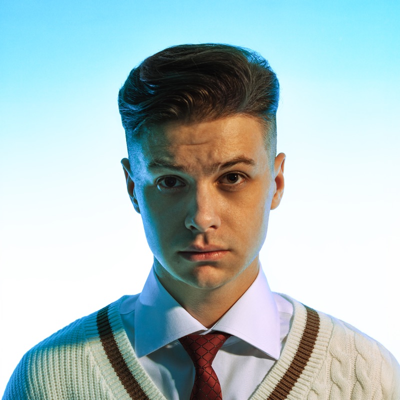 artist image ФОГЕЛЬ РЕВНУЮ ЛЮБОЛЬ, Pt. 1