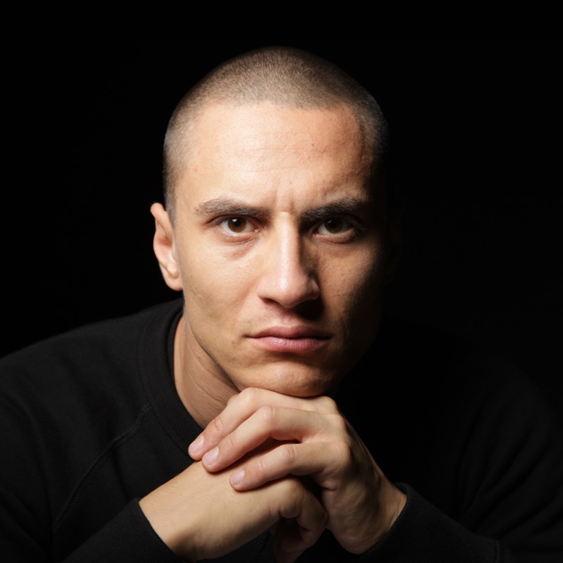 artist image Честный feat. Нурминский Мы не с центра Трогаю небо