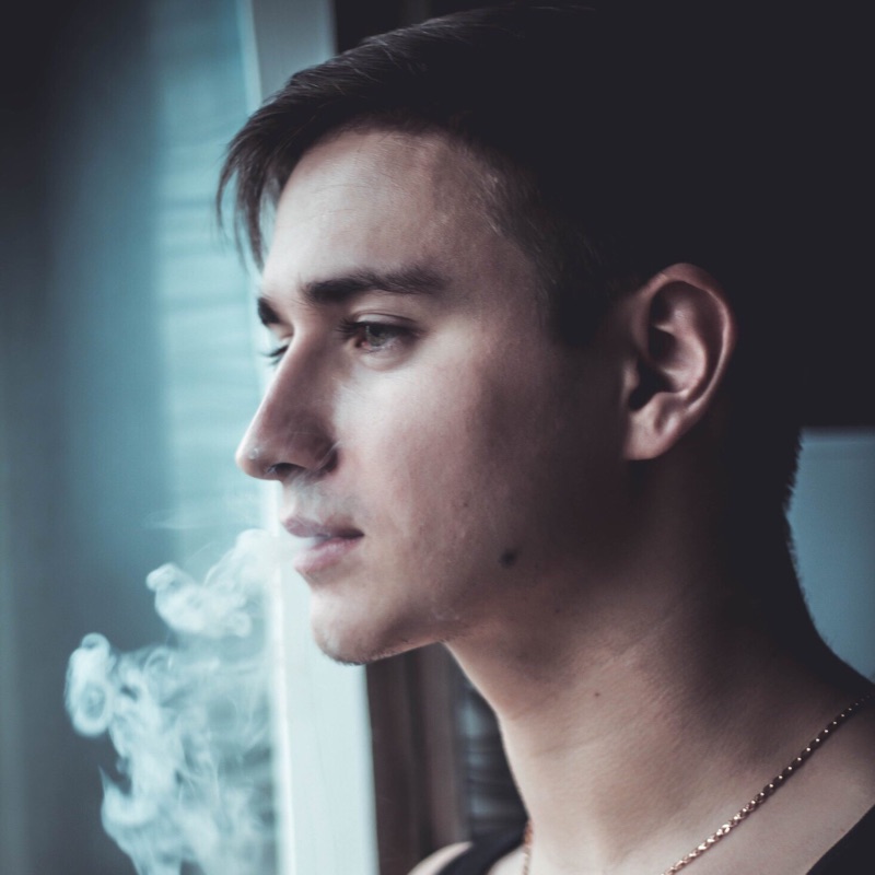 artist image I-SVI Я тебя лёва Я тебя лёва