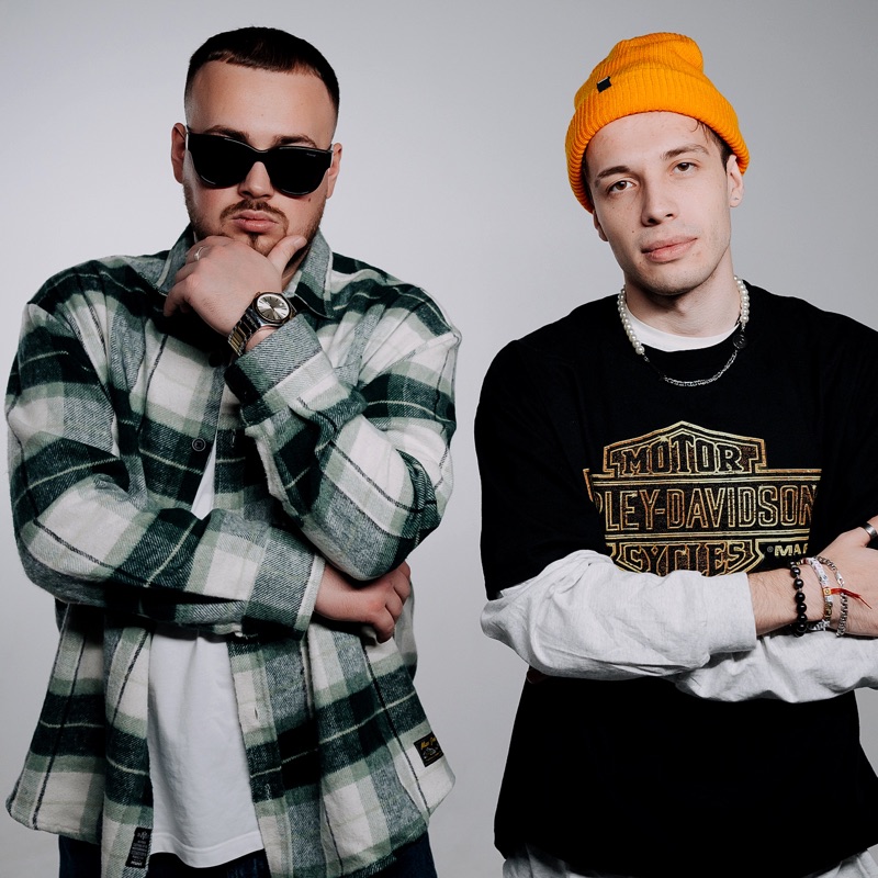 artist image Аркайда Хулиган Хулиган