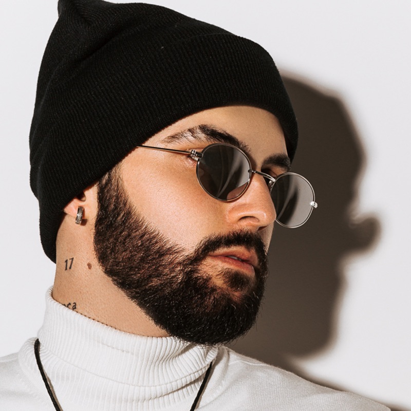 artist image Nebezao, Андрей Леницкий Целуешь, прощаешь Целуешь, прощаешь