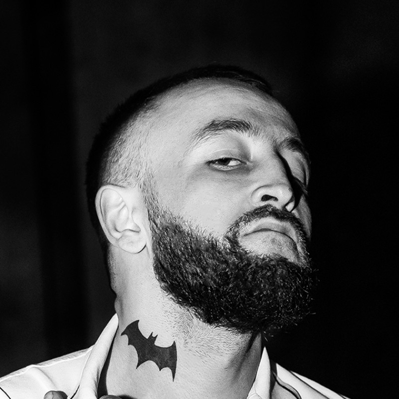 artist image Bob Walter Попутный ветер Попутный ветер