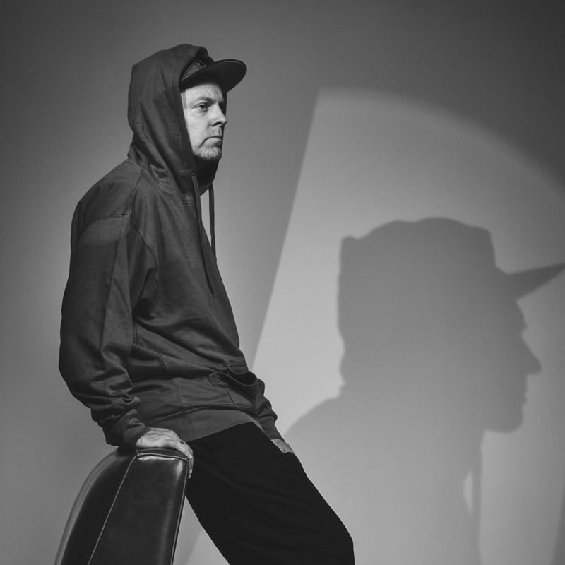 artist image PUSSYKILLER Круг (Prod. by COURAGE & MATER) HUNTER (PART 1)