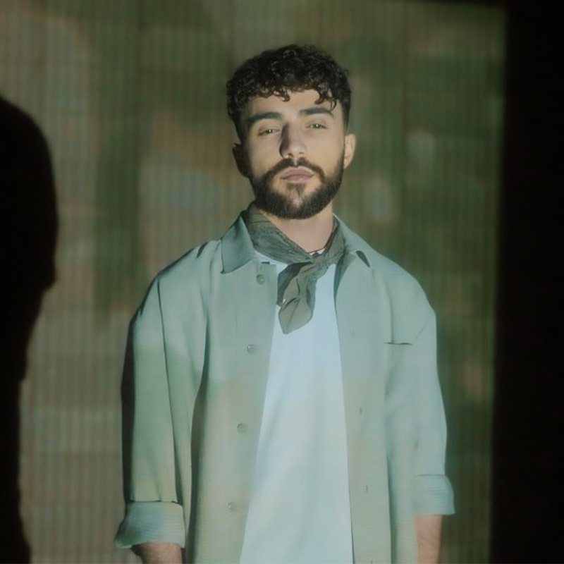 artist image Bakha84 СМС Libertà