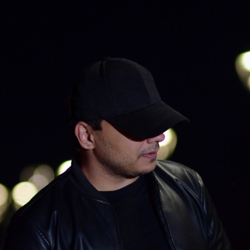 artist image ЭGO Не молчи Не молчи