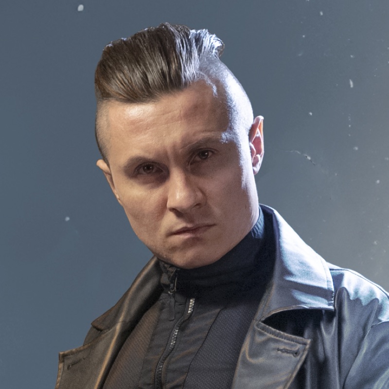 artist image RADIO TAPOK Thunder Thunder