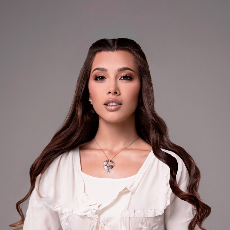 artist image Анет Сай СЛЁЗЫ (OST «Пацанки») Любовь. Слезы. Движ.