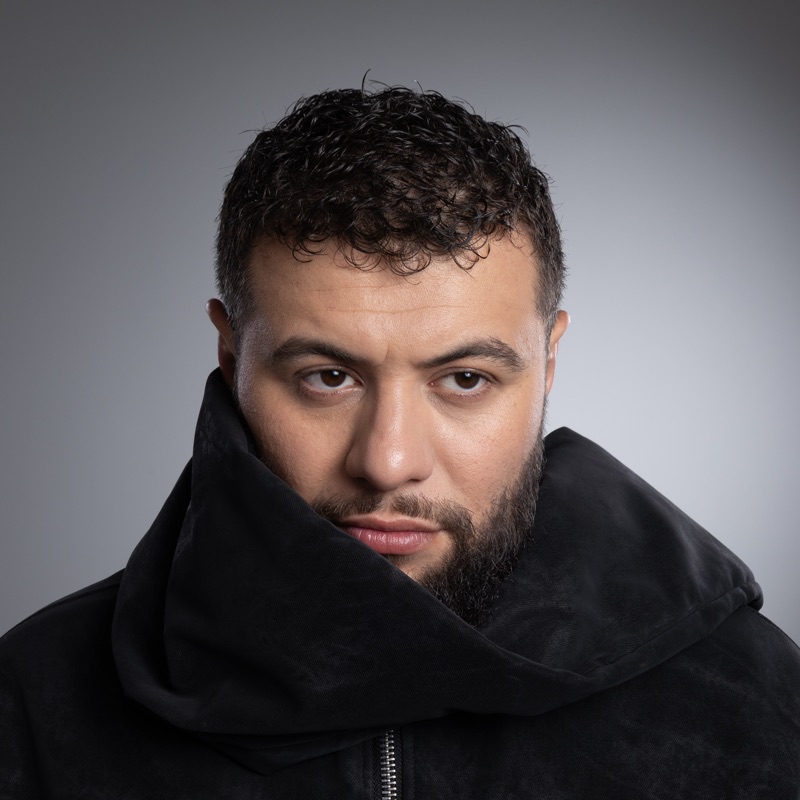 artist image Navai Чёрный мерен Три песни