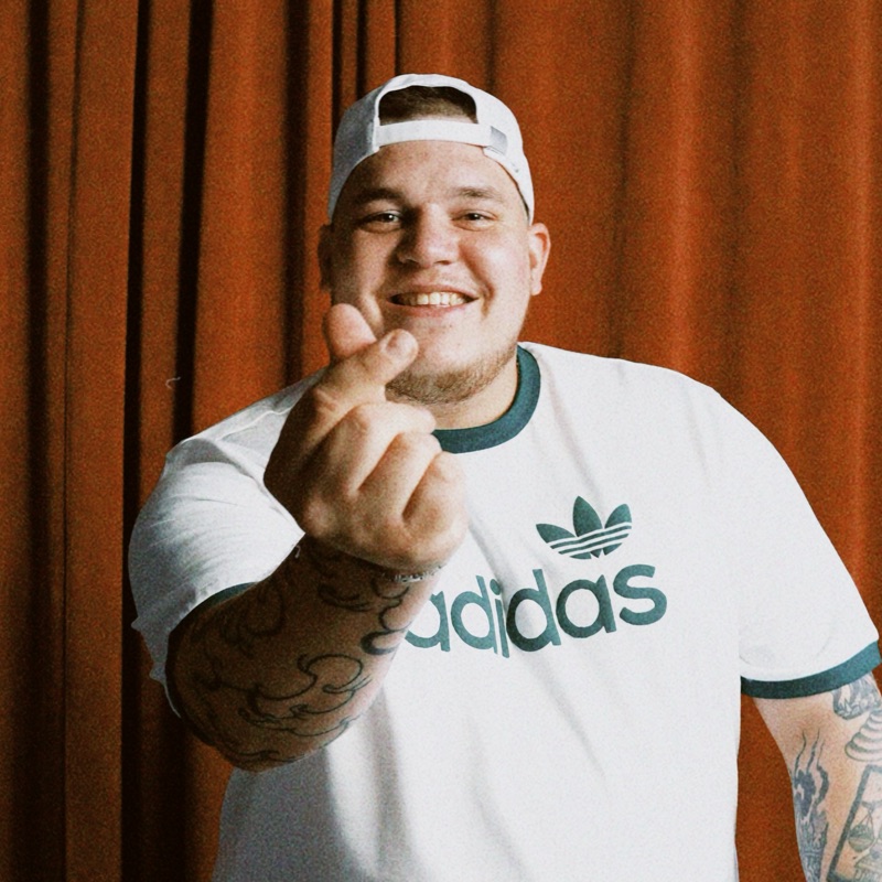 artist image Bula, SVNV Тлеет Тлеет