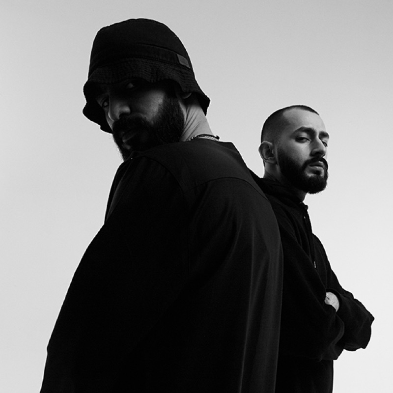 artist image Miyagi & Эндшпиль Ни о чём не жалея Не жалея