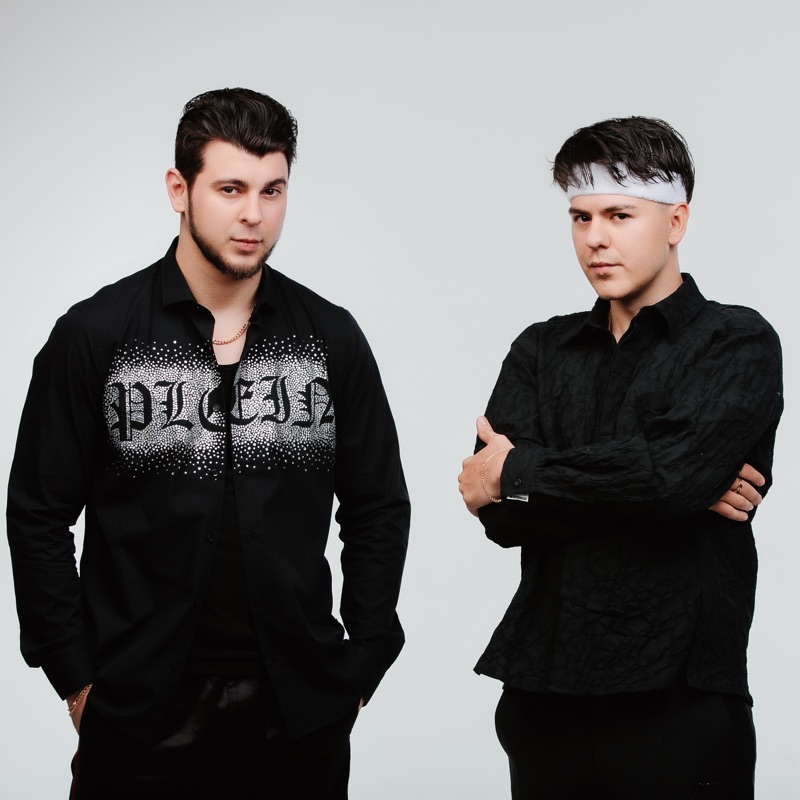 artist image GAYAZOV$ BROTHER$ Позови На Движ Позови На Движ (prod. by Abeaturient & Nuer)