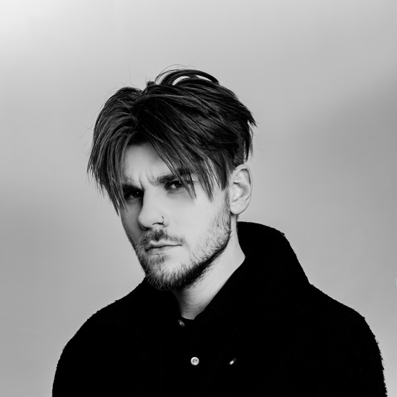 artist image Luverance Спи Спи