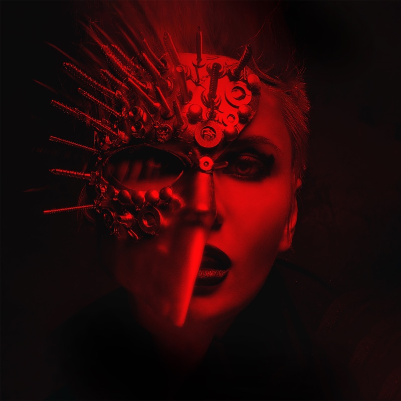 artist image SHENA? Сломанная кукла Сломанная кукла