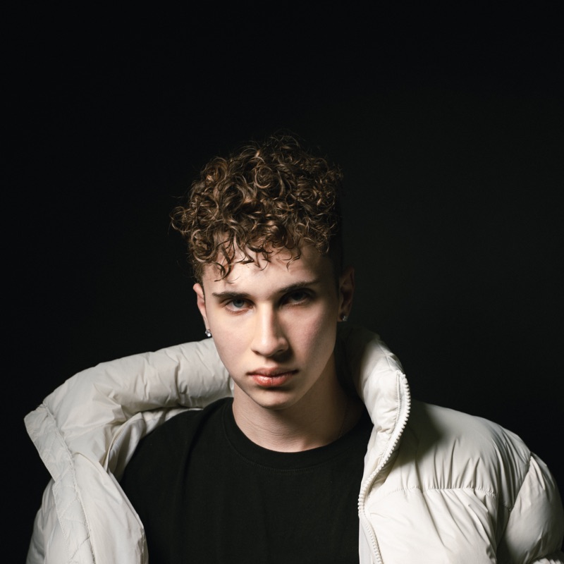 artist image CHEEEF, OVERHILL Повелась Jet Lag