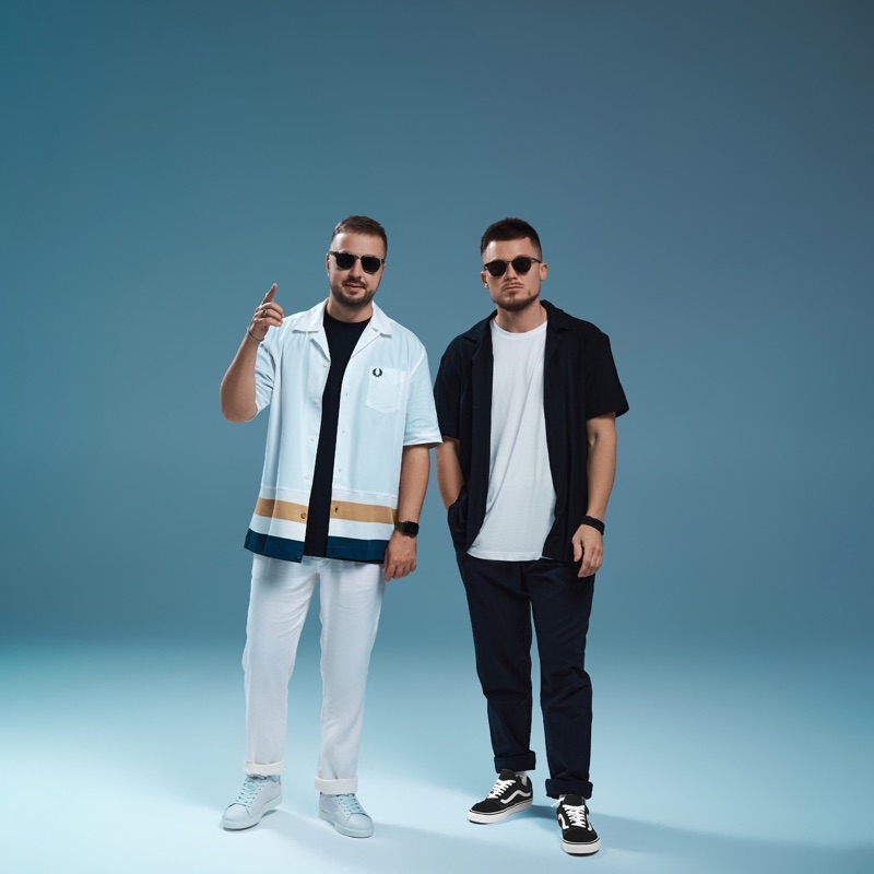 artist image Galibri & Mavik Федерико Феллини Федерико Феллини