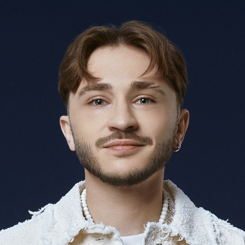 artist image Джарахов, Markul Я в моменте Я в моменте