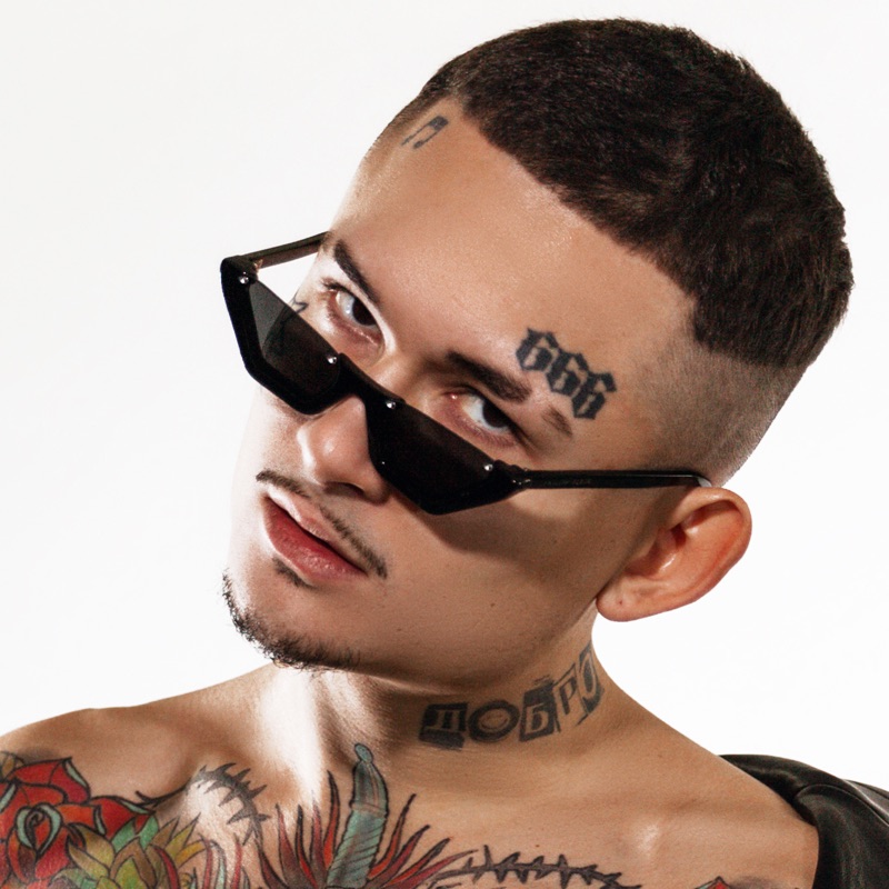 artist image MORGENSHTERN OLALA (ROCK REMIX) Golden Hits, Vol. 2