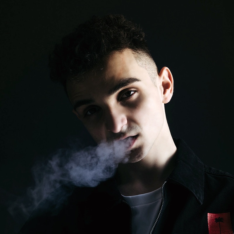 artist image RAIKANO ТУМАН 2021 Туман