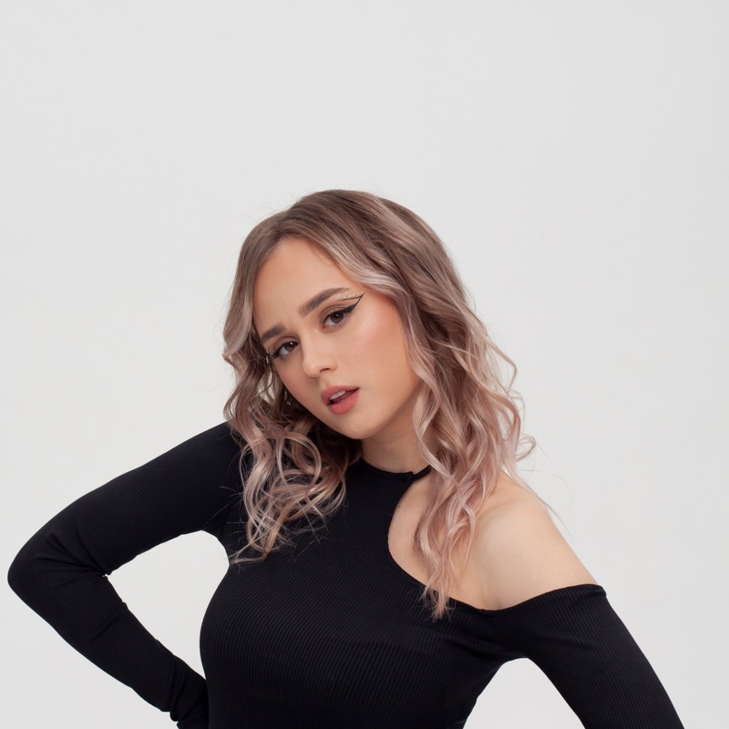 artist image Анастасия Сотникова Иди к чёрту Иди к чёрту